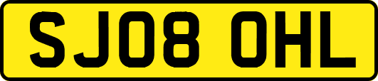 SJ08OHL