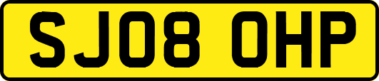 SJ08OHP