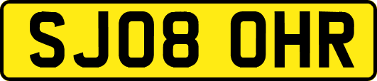 SJ08OHR