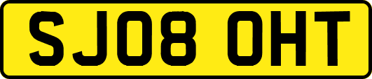 SJ08OHT