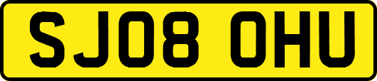 SJ08OHU