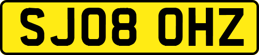SJ08OHZ