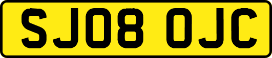 SJ08OJC