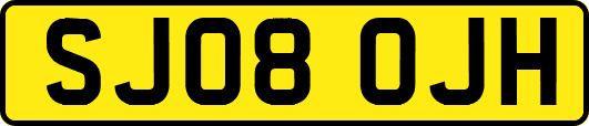 SJ08OJH