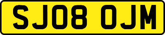 SJ08OJM
