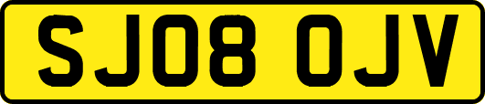 SJ08OJV
