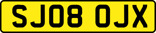 SJ08OJX