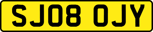 SJ08OJY