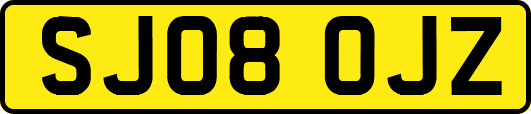 SJ08OJZ