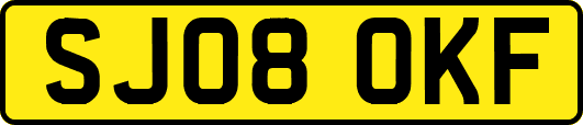 SJ08OKF