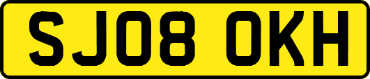 SJ08OKH