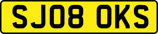 SJ08OKS