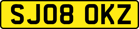 SJ08OKZ