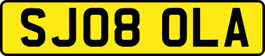 SJ08OLA