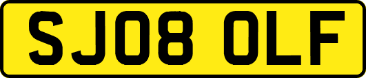 SJ08OLF