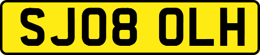 SJ08OLH