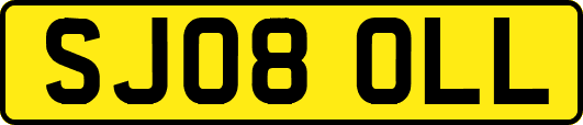 SJ08OLL