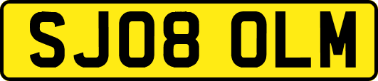 SJ08OLM