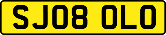 SJ08OLO