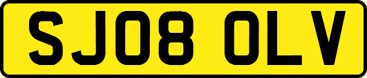 SJ08OLV