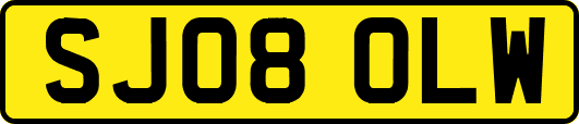SJ08OLW