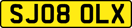 SJ08OLX
