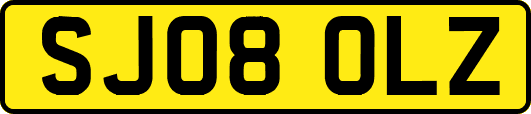 SJ08OLZ