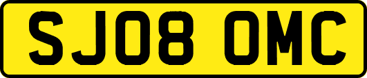 SJ08OMC