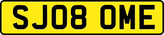 SJ08OME