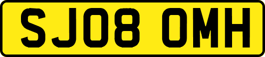 SJ08OMH