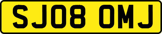 SJ08OMJ