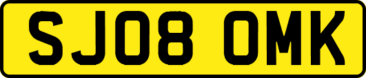 SJ08OMK