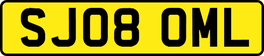 SJ08OML