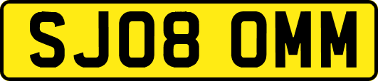SJ08OMM