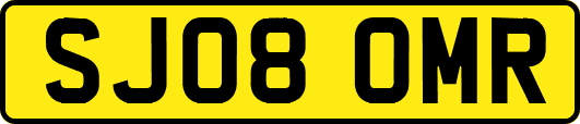 SJ08OMR