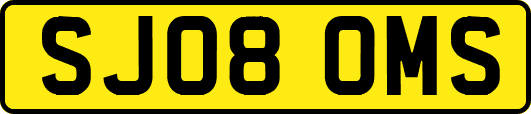 SJ08OMS