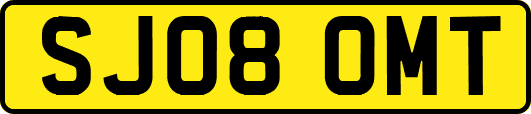 SJ08OMT