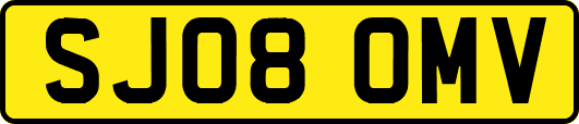 SJ08OMV