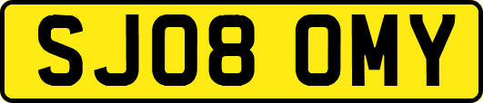 SJ08OMY