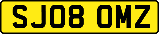 SJ08OMZ
