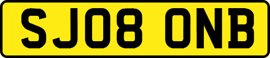 SJ08ONB