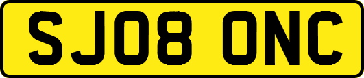 SJ08ONC