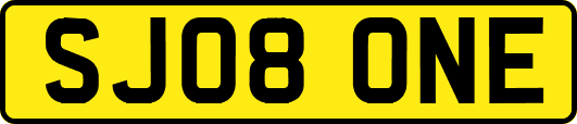 SJ08ONE
