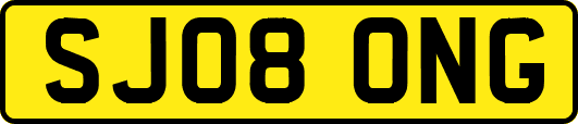 SJ08ONG