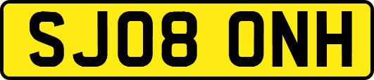 SJ08ONH
