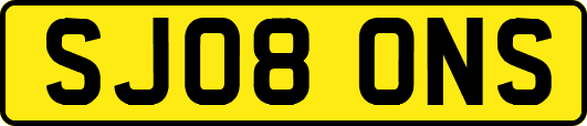 SJ08ONS