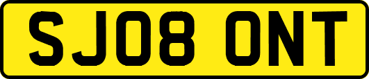 SJ08ONT