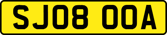 SJ08OOA