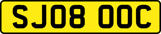 SJ08OOC