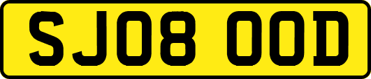 SJ08OOD